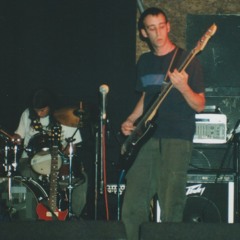 Cotbank Session Nov  2003 (2)