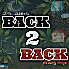 Mr Beatdablock X “BORN TO WIN” ft. Yvng Gaupo