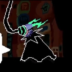 FREEWIRE  Deltarune RAMB Secret Boss Theme