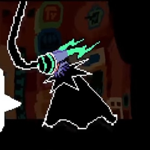 Stream there is static in my head | Listen to Ramb Themed Songs ...