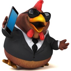 Chicken cool remix.mp3