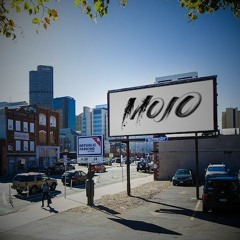 Sounds Of Mojo (Dj Set)