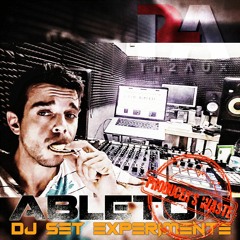 Ableton LIVE DJ Set Experiment ABL-LIVE_rec_0002 [2019-12-31142153]