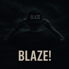 This is Blaze! No.008