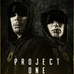 Project One - The Creation Of Art (The Divine)(Remake)
