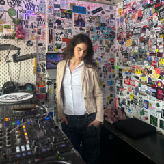 Amore @ The Lot Radio 11-14-2025