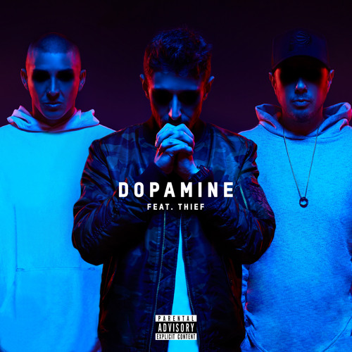 Dopamine (feat. Thief)