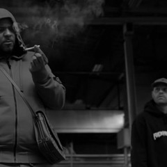 Sevn Alias, Sticks, Hef & Crooks | 101Barz 2015