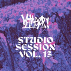M-Theøry: Studio Session Vol.13