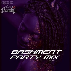 Bashment Mix Vol.2