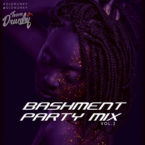 Bashment Mix Vol.2