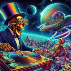 Geekin` - Relaks Trap Mixtape Volume 7.WAV