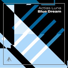 Actias Luna - Blue Dream