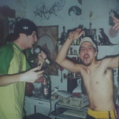 Duro Golpe beat [2000]