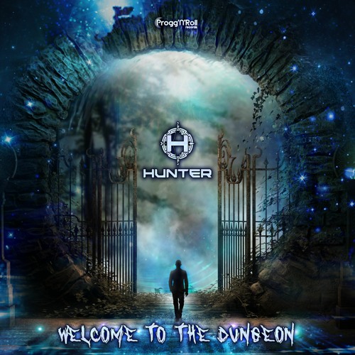 Hunter - Welcome To The Dungeon