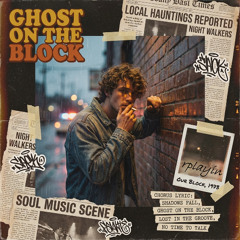 Ghost on the Block(HD)