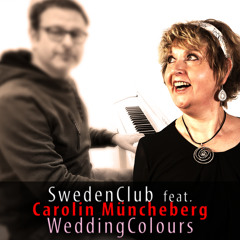 Wedding Colours (feat. Carolin Müncheberg)