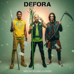 Arrumo só pra bagunçar (Pop-punk Cover)