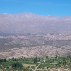 Cerro (impro.)