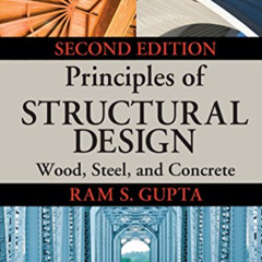 [VIEW] EBOOK 💏 Principles of Structural Design: Wood, Steel, and Concrete, Second Ed