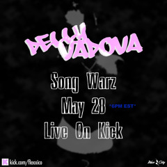 Vadova - Get Lost (Songwarz Exclusive)