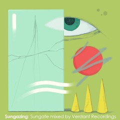 Sungazing - Sungate Records [M i X]
