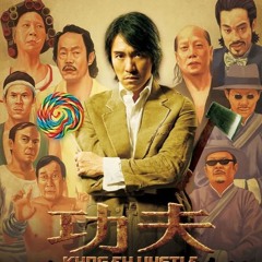 Decree Of The Sichuan General - KUNG FU HUSTLE