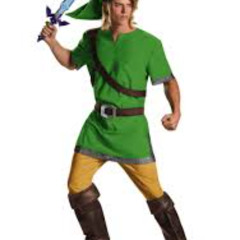 dante red turns into an elf in a mystical forest and starts harmonizing with the bass coming from the earths core