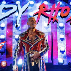 Cody Rhodes theme song with WOAAH and Pyro!.mp3