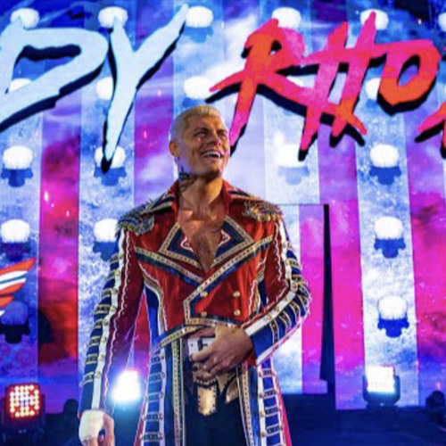 Cody Rhodes theme song with WOAAH and Pyro!.mp3