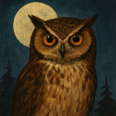 Wise Owl (Suno Variations)