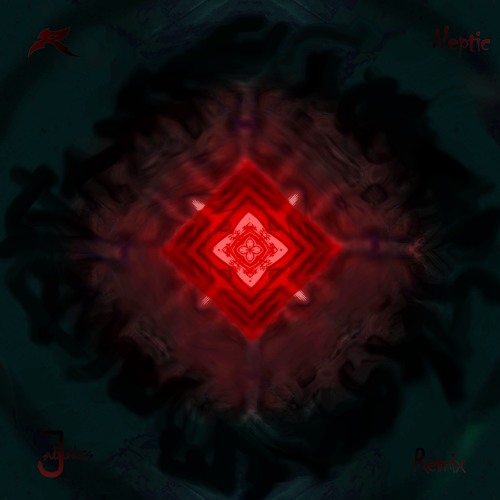 Neptic - It's Over (JK REPTILE Remix)