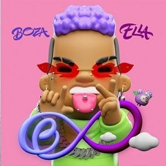 Boza - Ella (Rabeat Edit Extended)