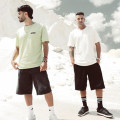 SlapFunk x Special Force Present: JNJS