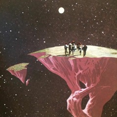 It's Late - b-lab remix