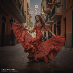 Nicolas Nohra - Noches En Malaga (Radio Edit)