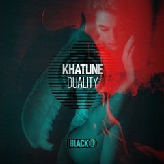 Khatune - Duality (Original Mix) [Airborne Black] - AIRBORNE057