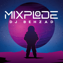 Mixplode #23