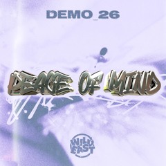 wild east - peace of mind