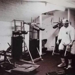 dorian yates -Different