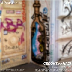 GUEST MIXES