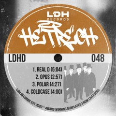 Stream LDH Records music | Listen to songs, albums, playlists for