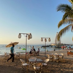 Playa De Los Muertos