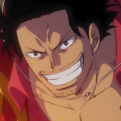 Gol d Roger x Flashy Series Vol.1 Prelude (Slowed)
