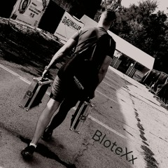 BlotexX - Boobs Out