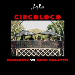 Claudine vs Sami Galetto (Circoloco Thailand 2023)