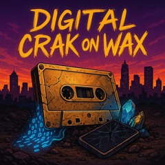 Digital Crak on Wax 2.m4a