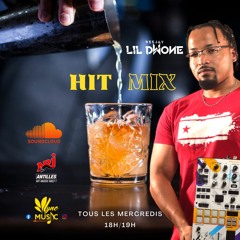 DJ LIL DWONE HIT MIX