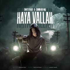 Haya vallah-Emtedad ft sohrabmj