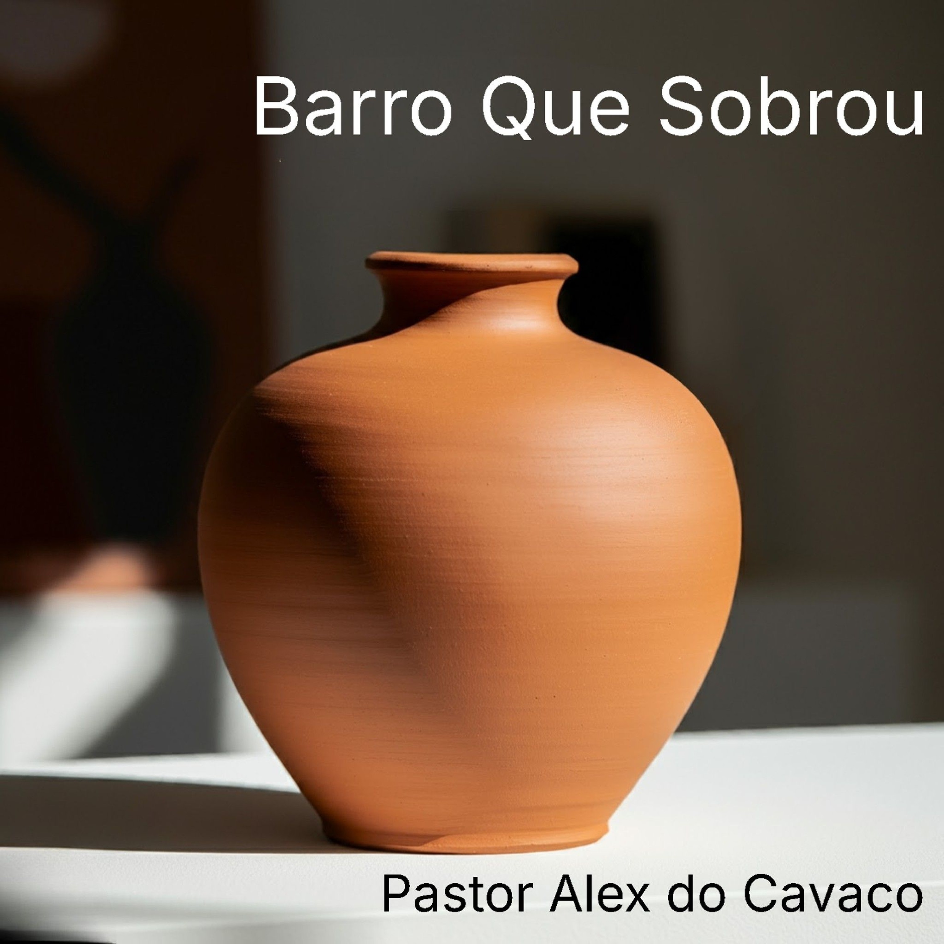 Pastor Alex do Cavaco